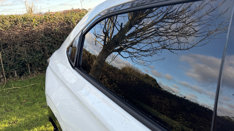 Honda E Ny1 150kW Advance 69kWh 5dr Auto Electric Hatchback